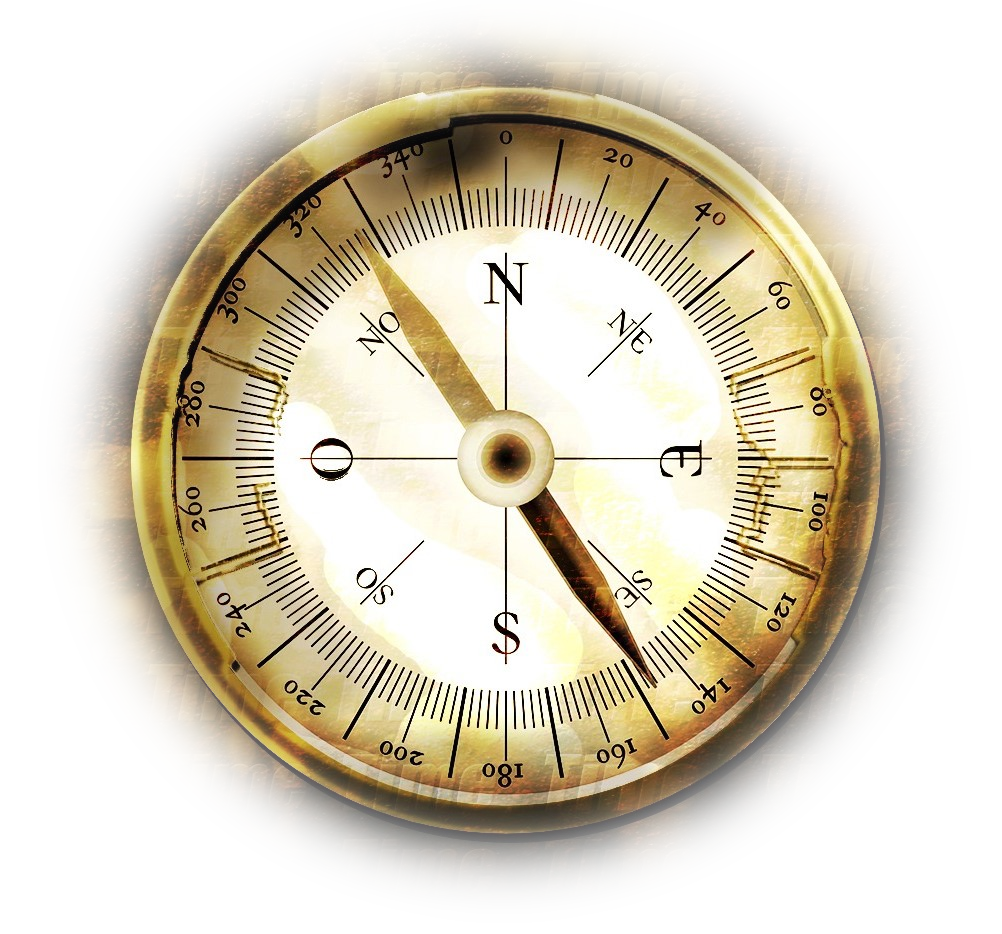 compass